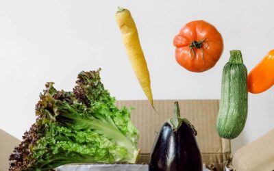 Wie Ernährung unsere Stimmung beeinflusst