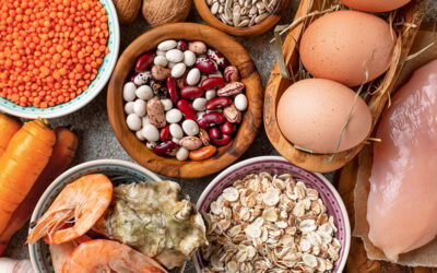 Zink- Ein kleines Spurenelement mit großer Wirkung